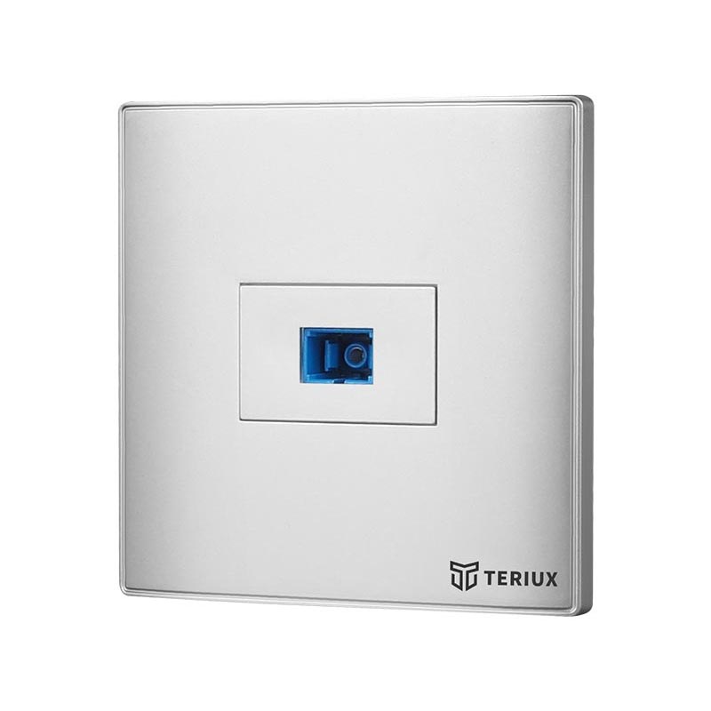 Como uma tomada de parede SC melhora seu espaço e conectividade?