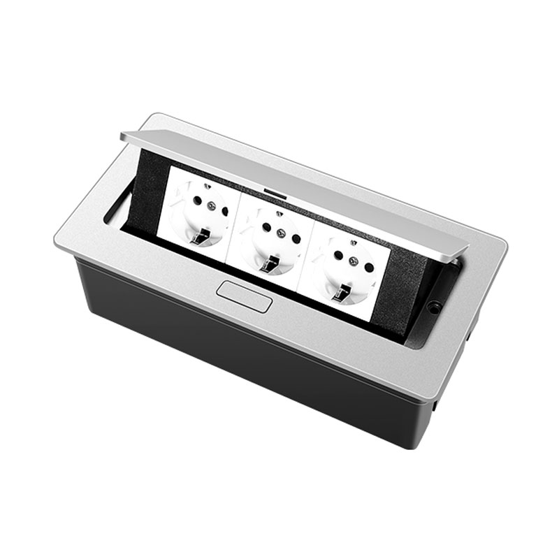 Desktop socket
